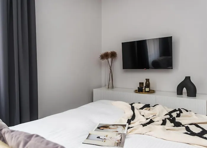 Cracovian House - Loftaffair