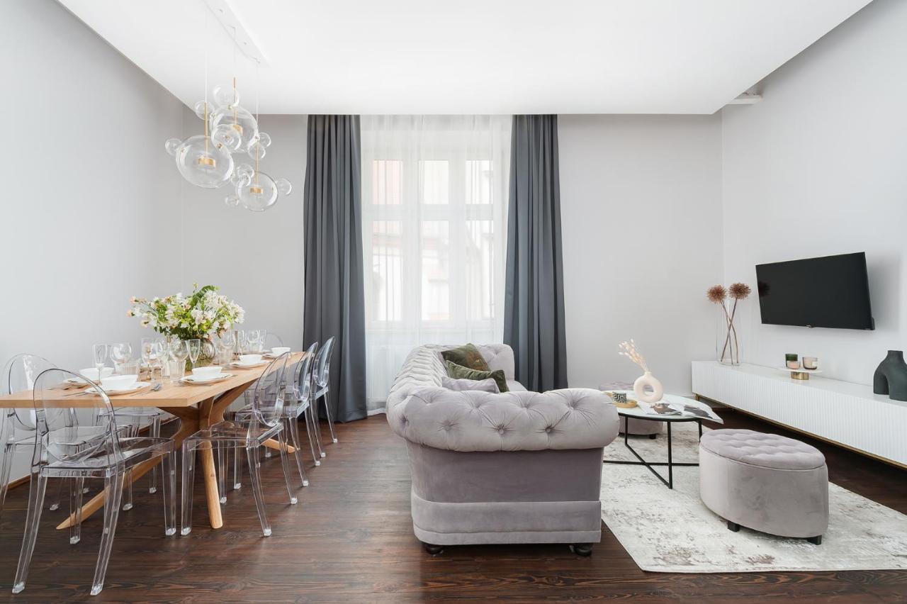 Cracovian House - Loftaffair Апартаменти