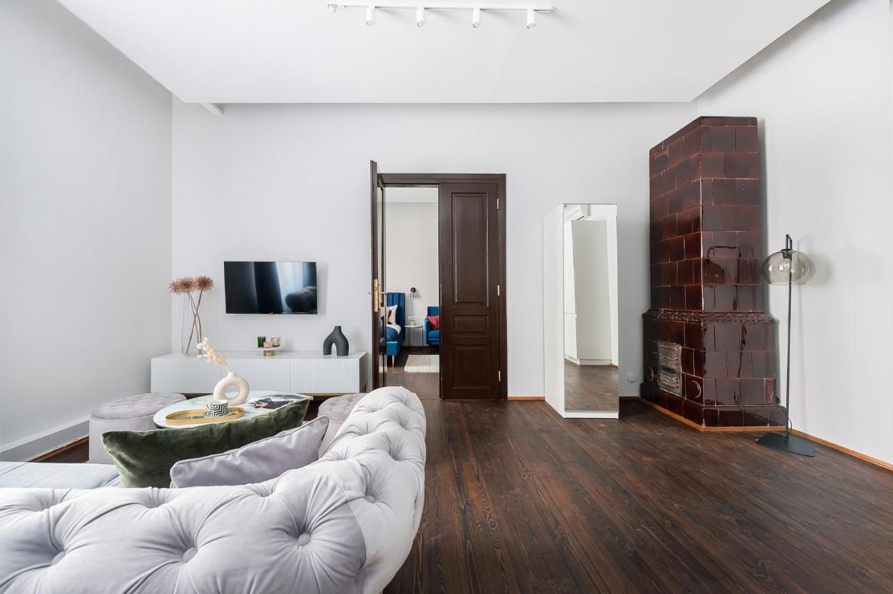 Апартаменти Cracovian House - Loftaffair *