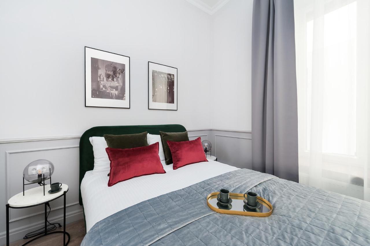 Cracovian House - Loftaffair Апартаменти