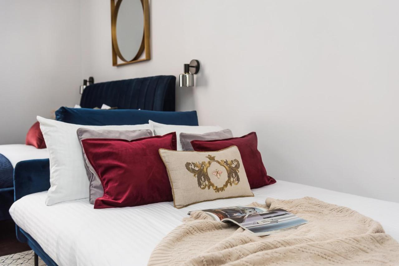 Cracovian House - Loftaffair Апартаменти *
