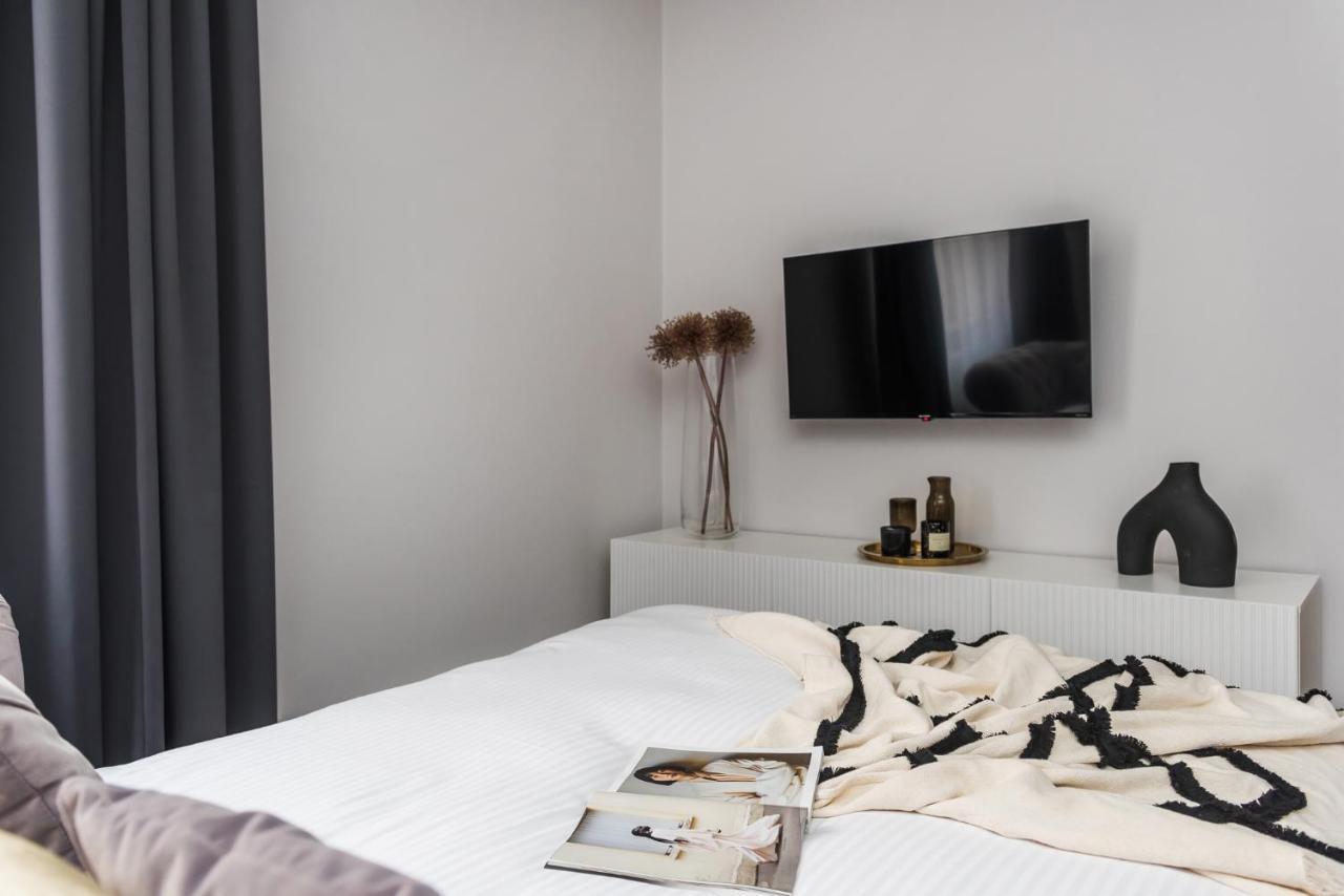 Апартаменти Cracovian House - Loftaffair Краків