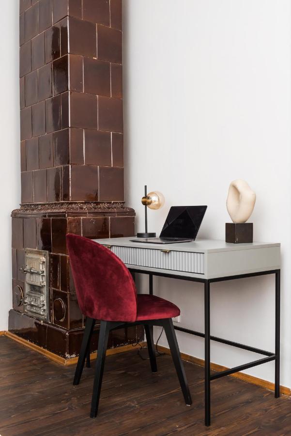 Cracovian House - Loftaffair * Краків