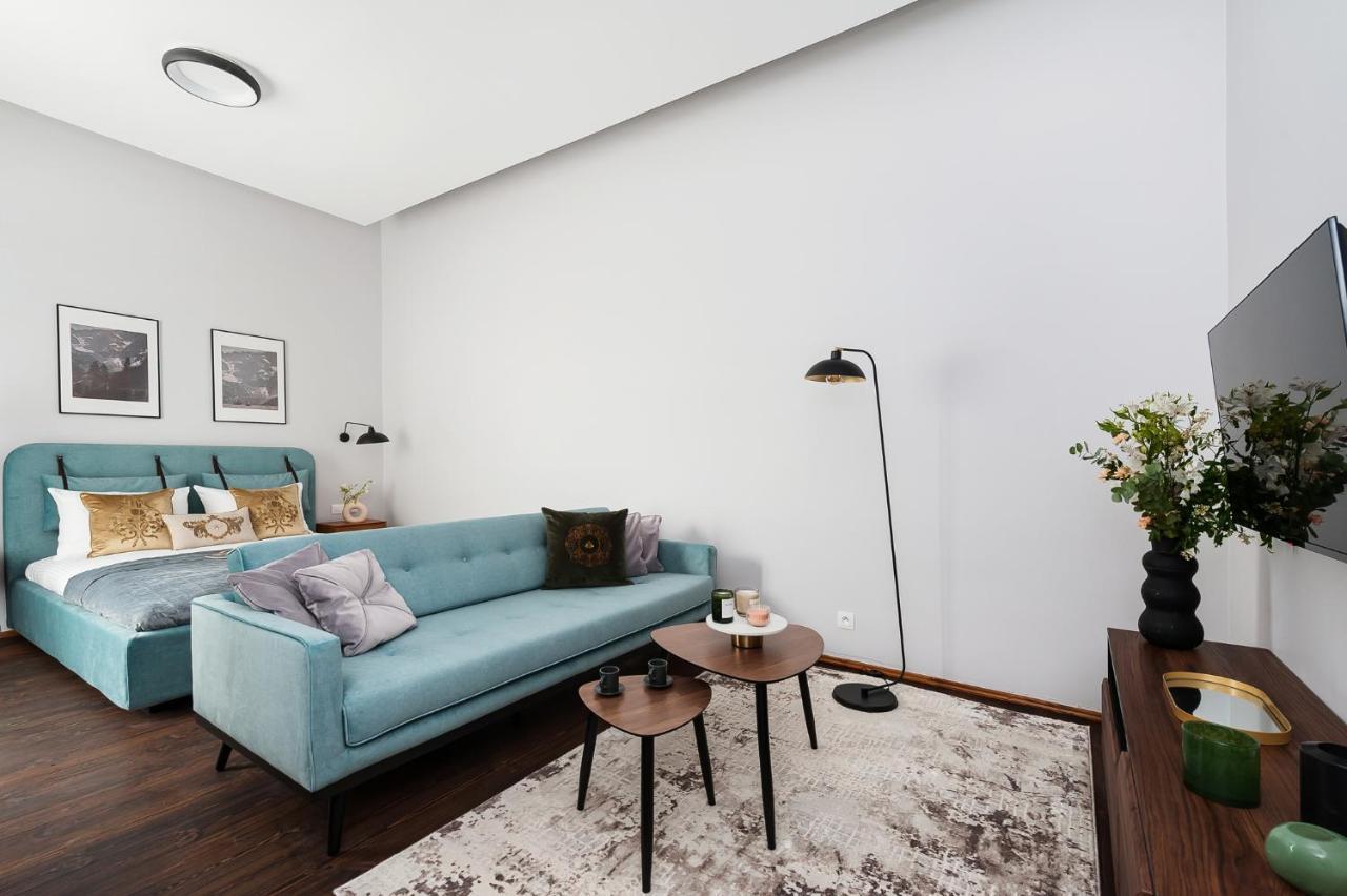 Cracovian House - Loftaffair * Краків