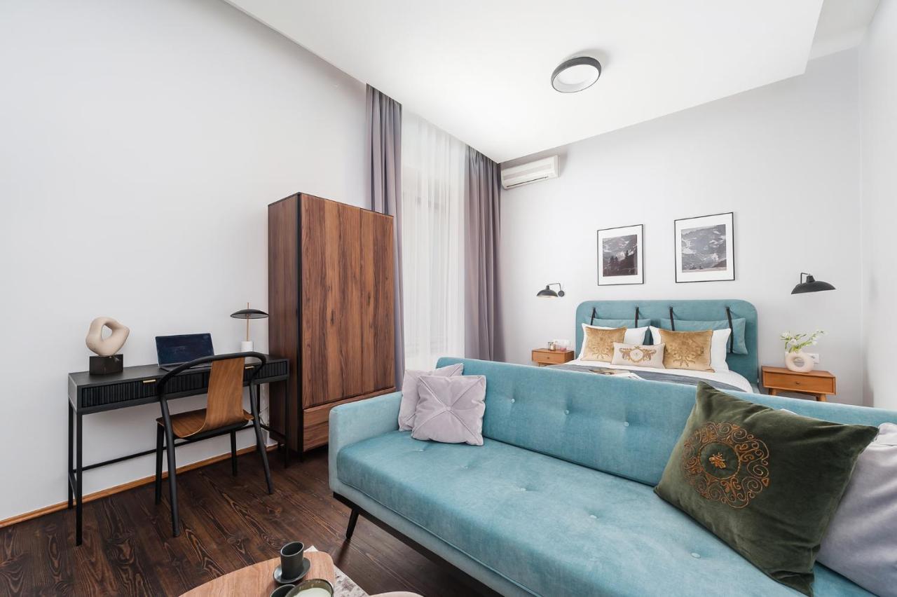 Cracovian House - Loftaffair Апартаменти *