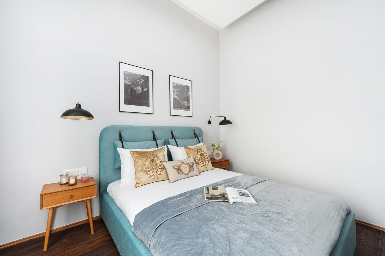 Cracovian House - Loftaffair Апартаменти Краків