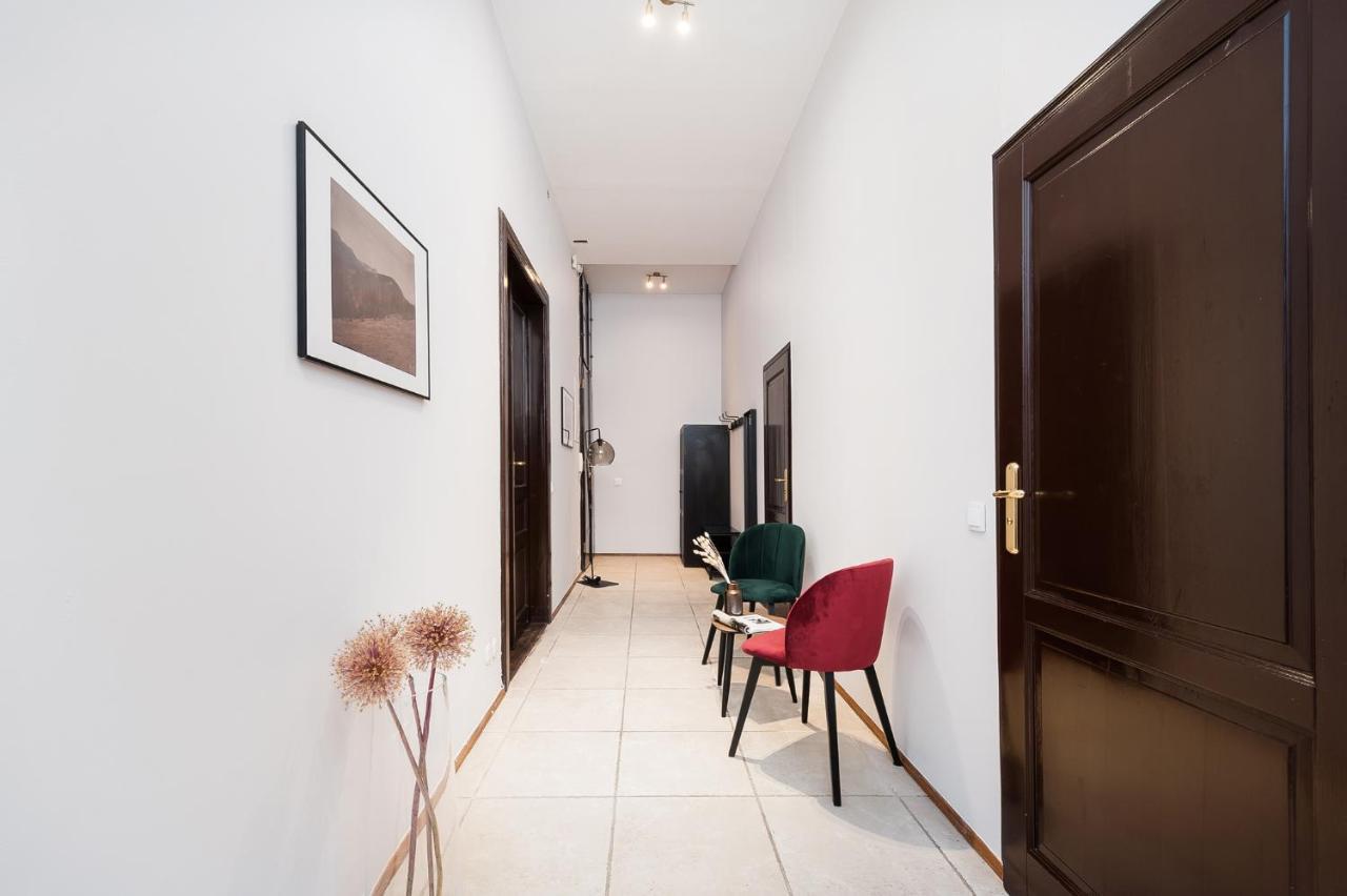 Апартаменти Cracovian House - Loftaffair