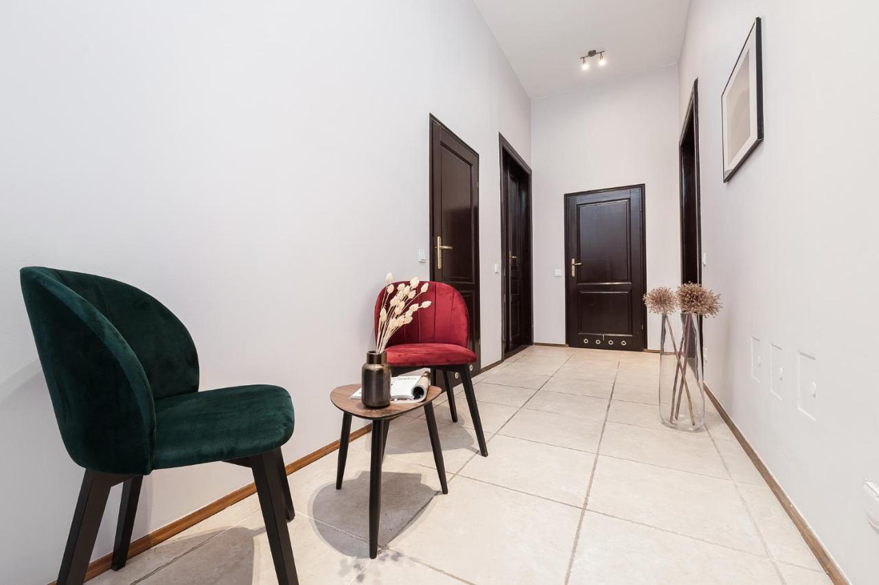 Cracovian House - Loftaffair Апартаменти Краків