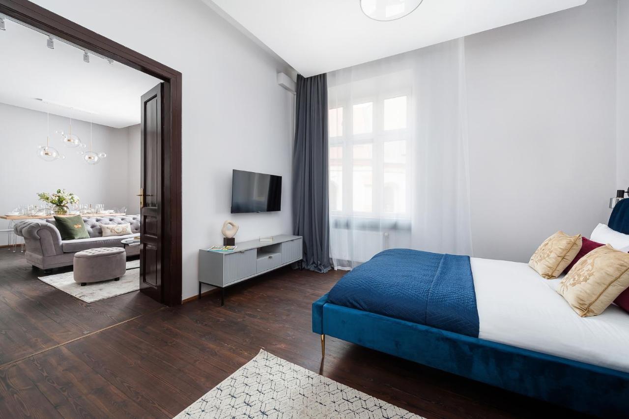 Cracovian House - Loftaffair * Краків