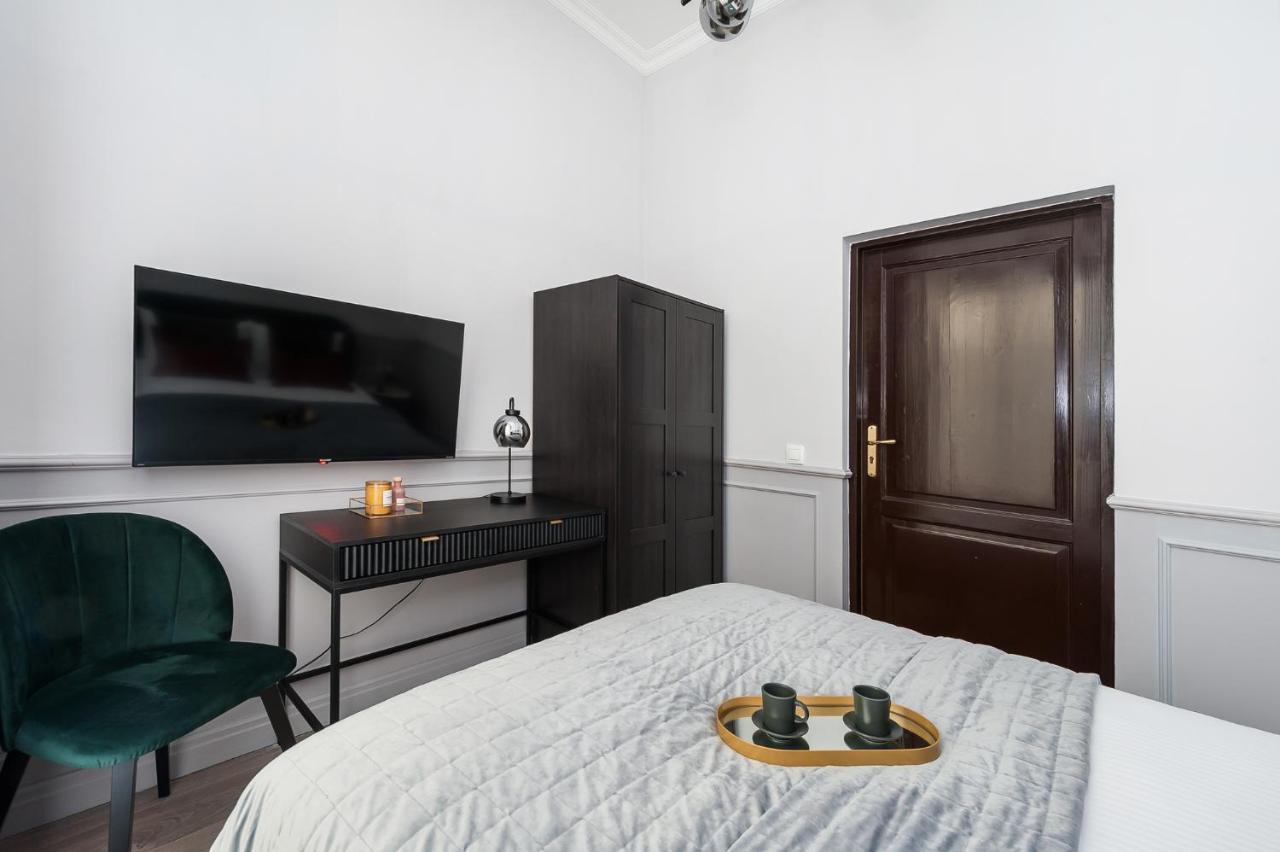 Cracovian House - Loftaffair Апартаменти *