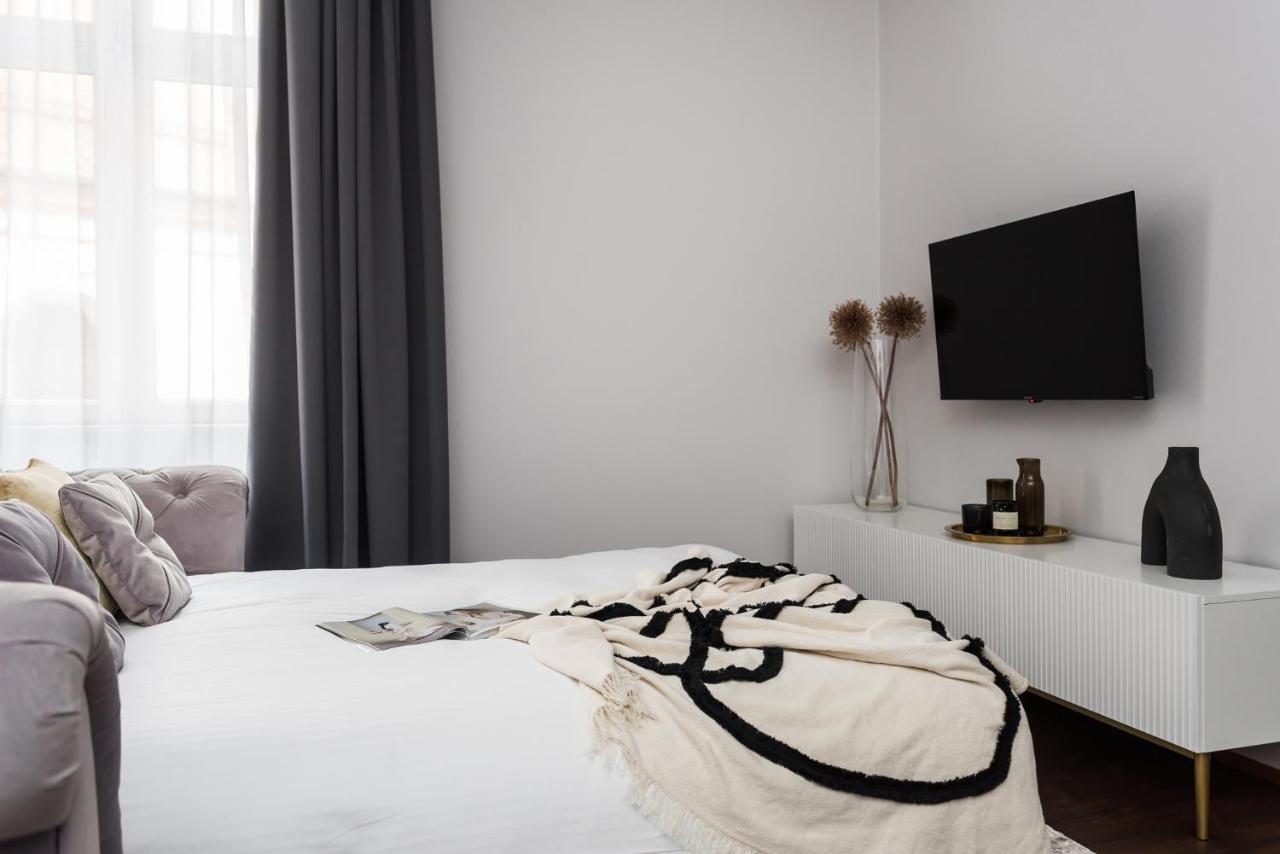 Cracovian House - Loftaffair Апартаменти