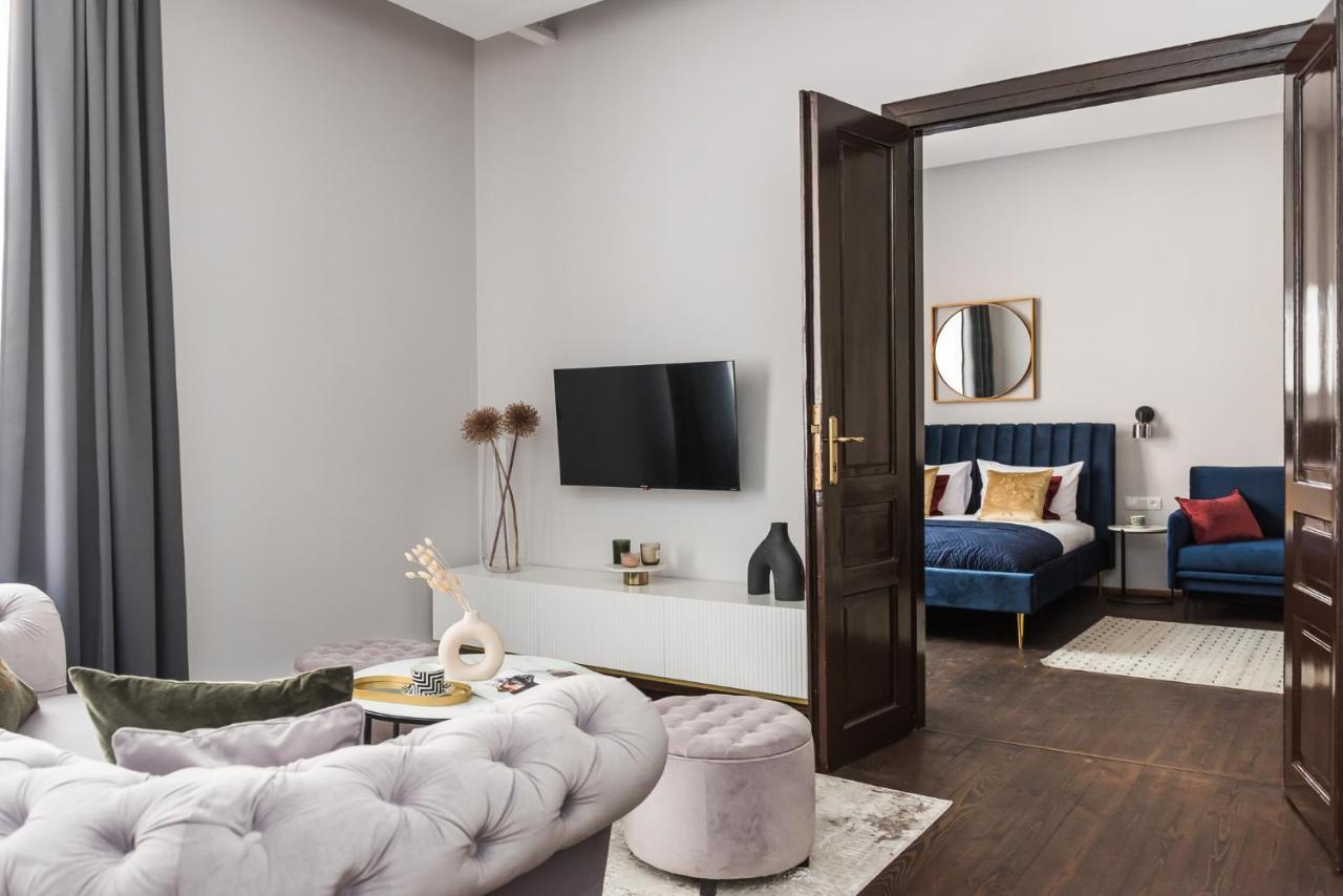 Cracovian House - Loftaffair Краків