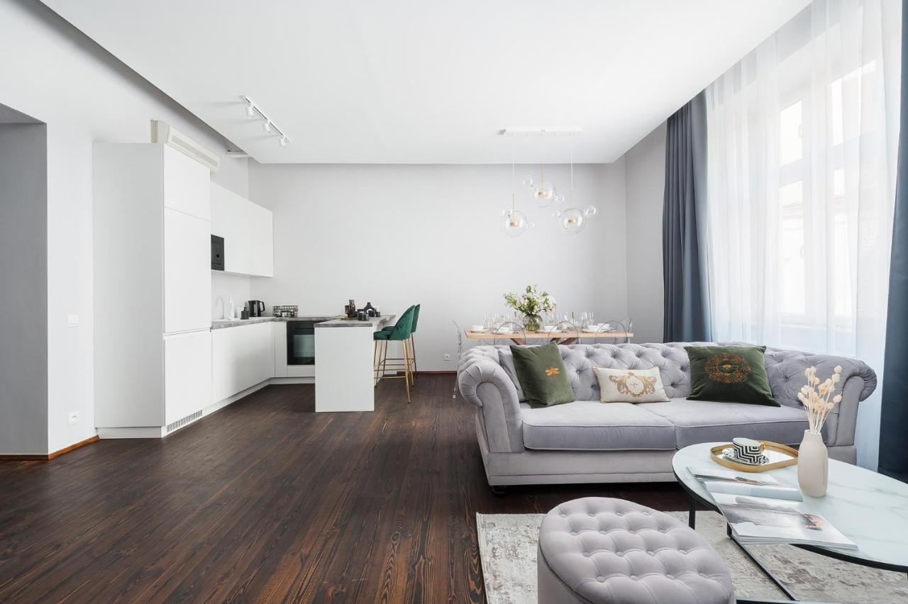 Cracovian House - Loftaffair Апартаменти *
