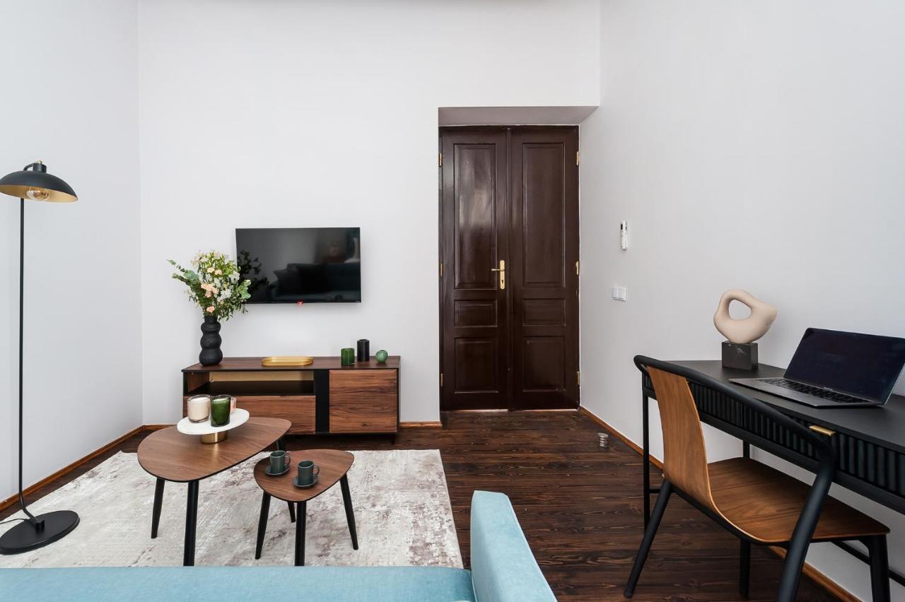 Cracovian House - Loftaffair * Краків