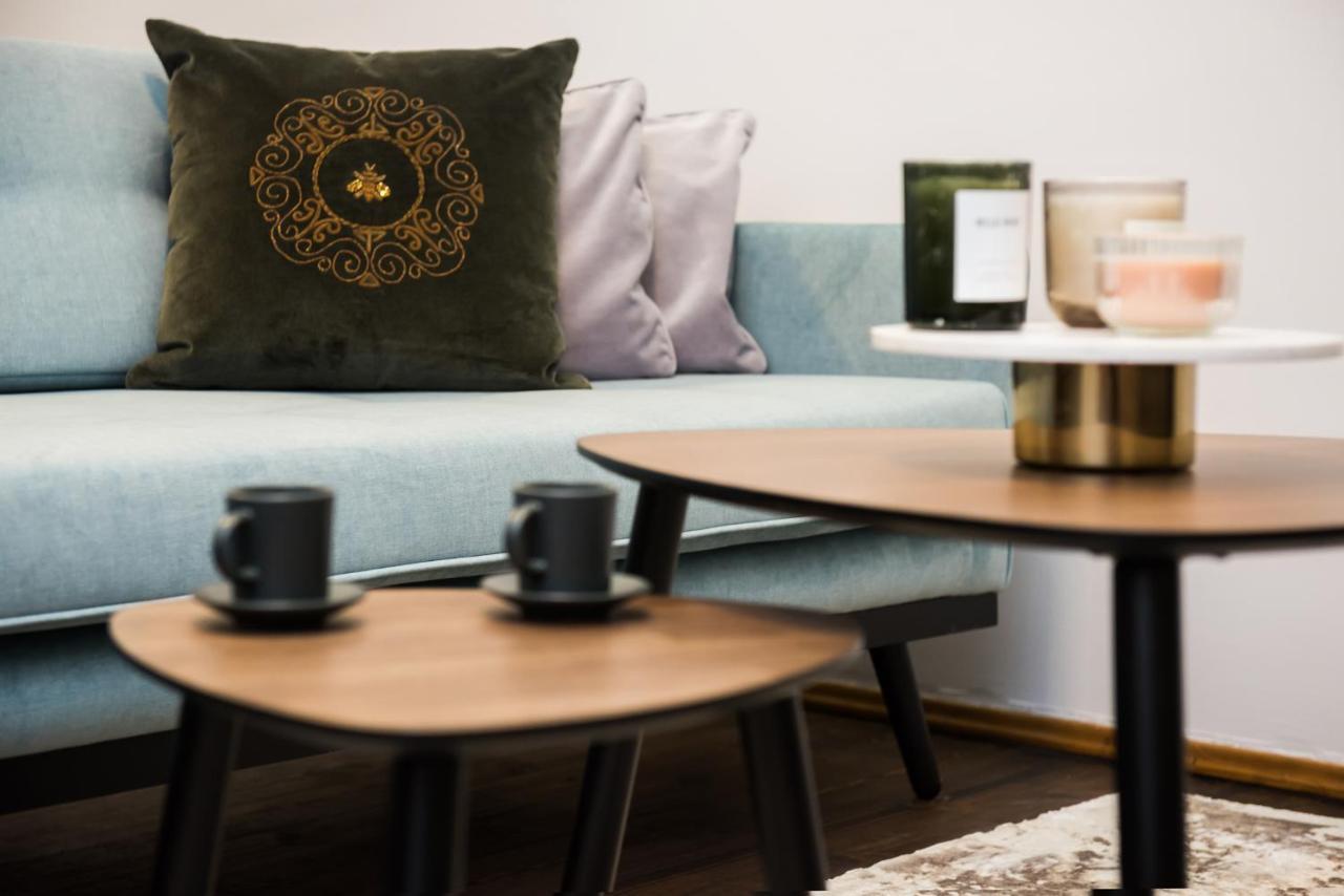 Cracovian House - Loftaffair * Краків