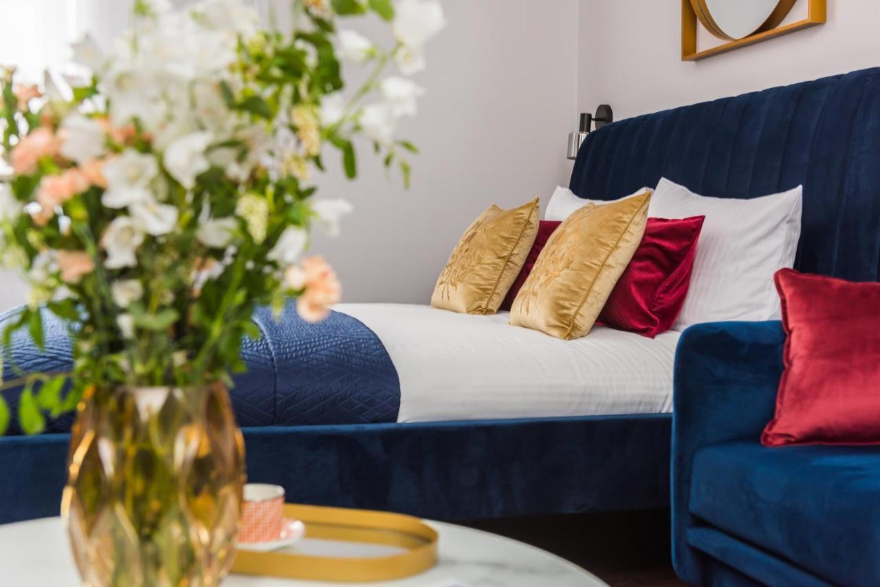 Cracovian House - Loftaffair Апартаменти Краків